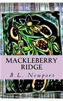 Mackleberry Ridge