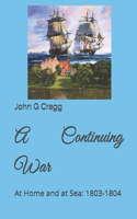 Continuing War