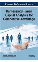 Harnessing Human Capital Analytics for Competitive Advantage