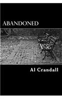 Abandoned: A child's mother decides she can't care for the child