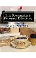 Soapmaker's Resource Directory