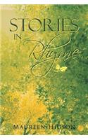 Stories in Rhyme