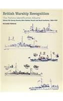 British Warship Recognition: The Perkins Identific