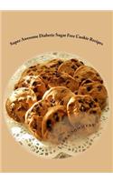 Super Awesome Diabetic Sugar Free Cookie Recipes