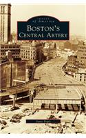 Boston's Central Artery