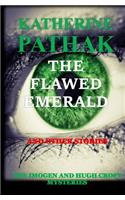 Flawed Emerald and other stories