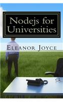 Nodejs for Universities