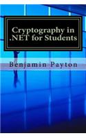 Cryptography in .NET for Students