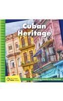 Cuban Heritage: (21st Century Junior Library: Celebrating Diversity in My Cla)