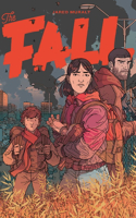 The Fall, Volume 1: (FALL TP)