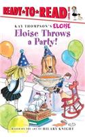 Eloise Throws a Party!