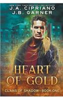 Heart of Gold