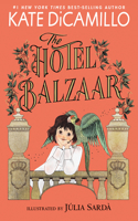The Hotel Balzaar