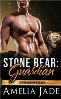 Stone Bear