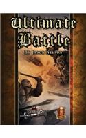 Ultimate Battle (5E)