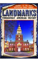 Landmarks Throughout American History