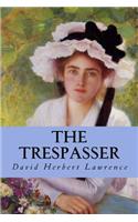 The Trespasser