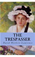 Trespasser