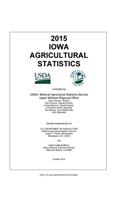 2015 Iowa Agricultural Statistics