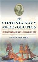 Virginia Navy in the Revolution