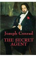 The Secret Agent: (English)