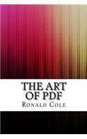 The Art of PDF