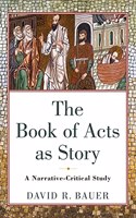 Book of Acts as Story