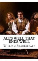 All's Well That Ends Well