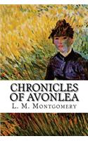 Chronicles of Avonlea