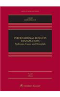International Business Transactions