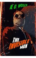 The Invisible Man