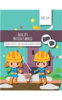 EMSteps #06 Matildas wereld: Bouwinstructies voor inelkaar grijpende blokken(Emsteps Basic)