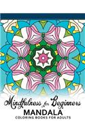 Mindfulness For Beginners Mandala