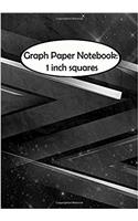 Arrow Graph Paper Notebook