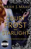 A Court Of Frost And Starlight