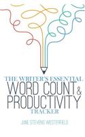 The Writer's Essential Word Count & Productivity Tracker