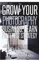 Grow Your Photography Business