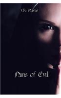 Nuns of Evil