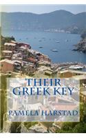 Their Greek Key