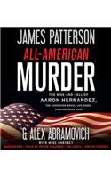 All-American Murder Lib/E