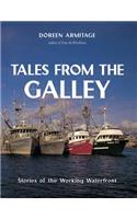 Tales from the Galley