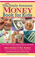 New Totally Awesome Money Book for Kids