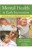 Mental Health in Early Intervention