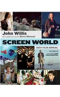 Screen World 2004 Film Annual