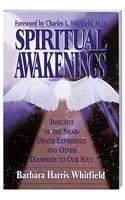 Spiritual Awakenings