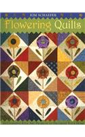 Flowering Quilts