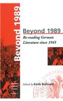 Beyond 1989