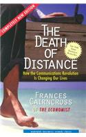 Death of Distance