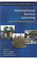 International Service Learning