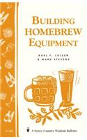 Building Homebrew Equipment